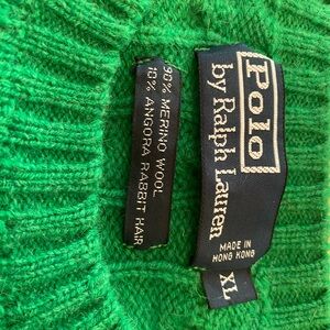 Men’s Polo Sweater Collection - Set of 3